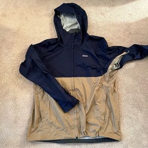 Men’s Patagonia Torrentshell 3L Jacket